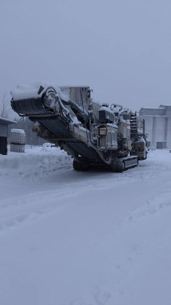 Metso LT 300 S