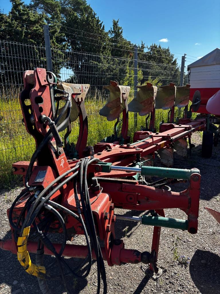 Kverneland ES-85 5 SKÄR