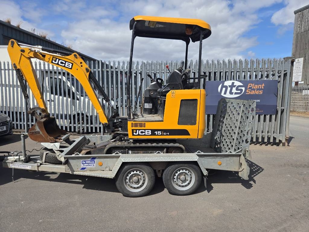 JCB 15C-1