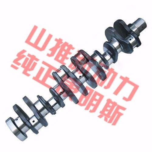 cummins 3648630 CRANKSHAFT ENGINE