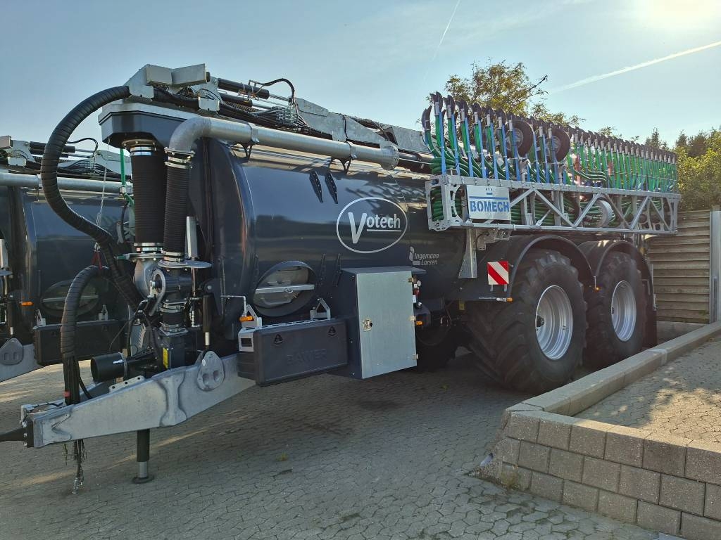 Votech VG2-22 XXl DW VG2-22 XXl DW