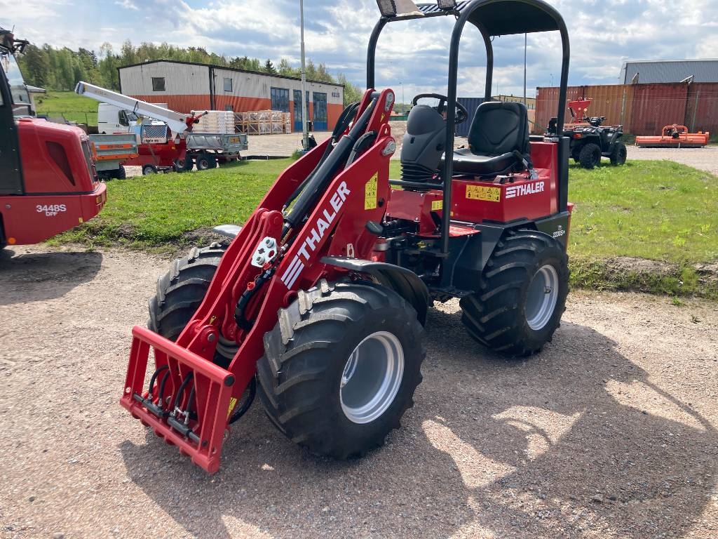 Thaler 2230S +