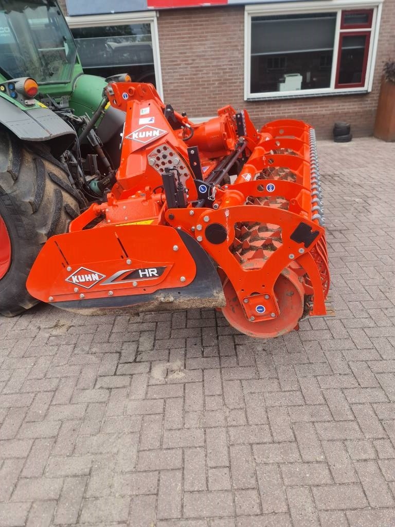 Kuhn HR3020