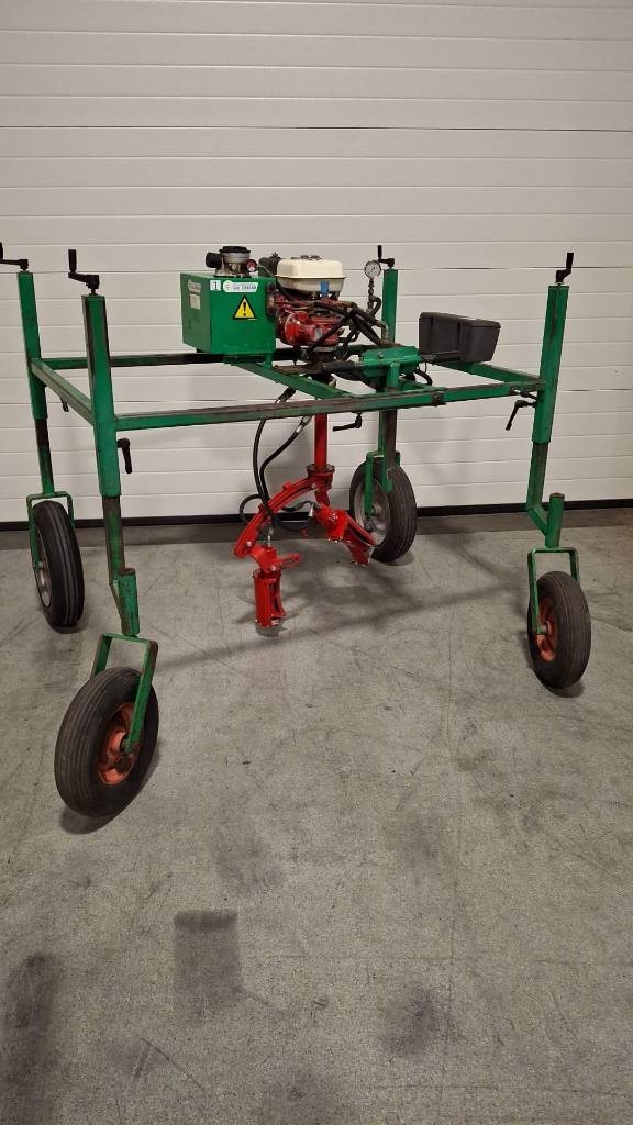 Ezendam Globus B02 vormsnoeimachine