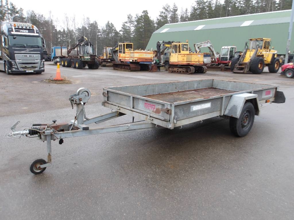 FOBO 1500 E