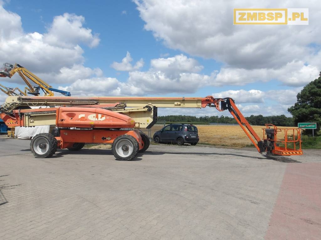 JLG 1250 AJP