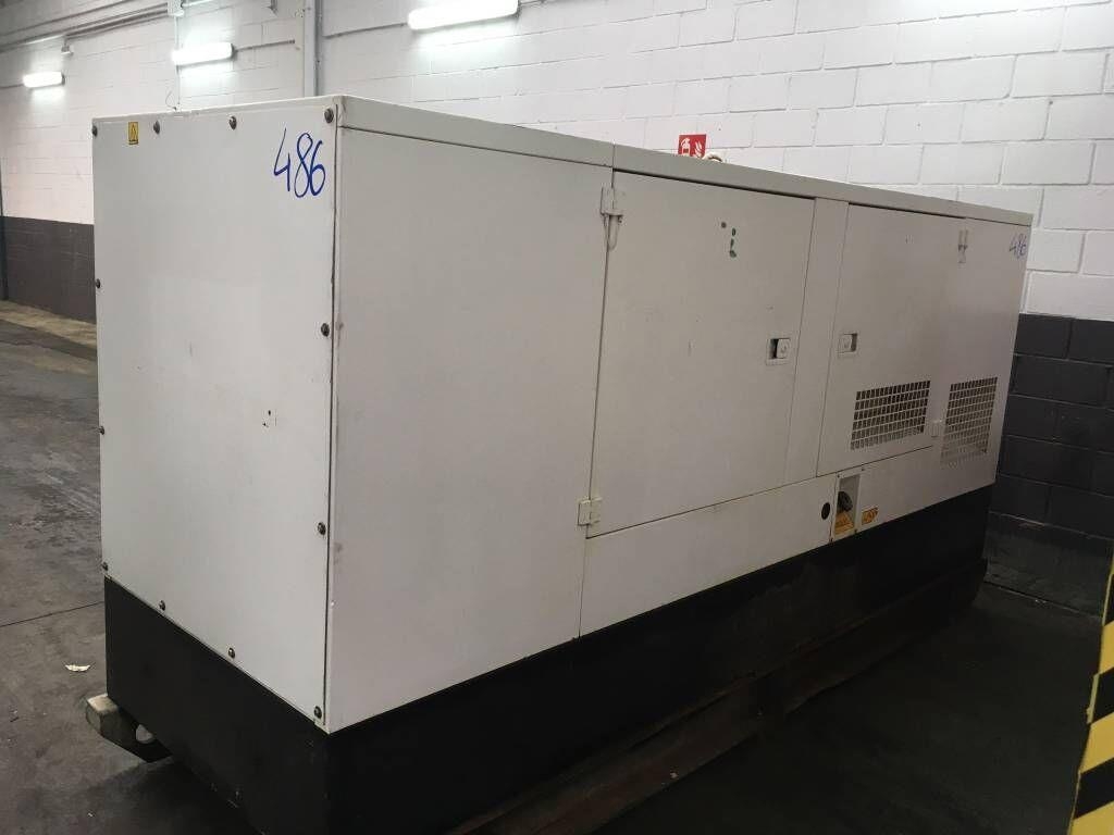 Gesan DVS 150