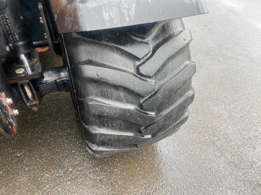 JCB 110 W / Engcon, Візок, 2 відра, Ym! kuva 8