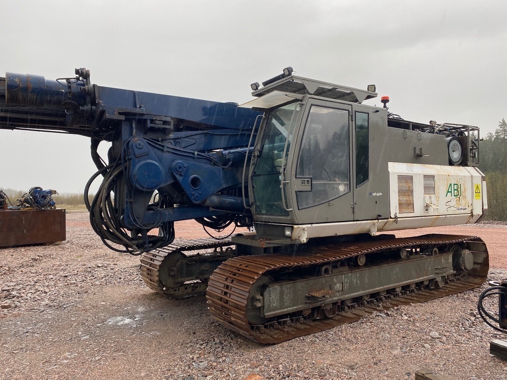 ABI TM 14/17 B