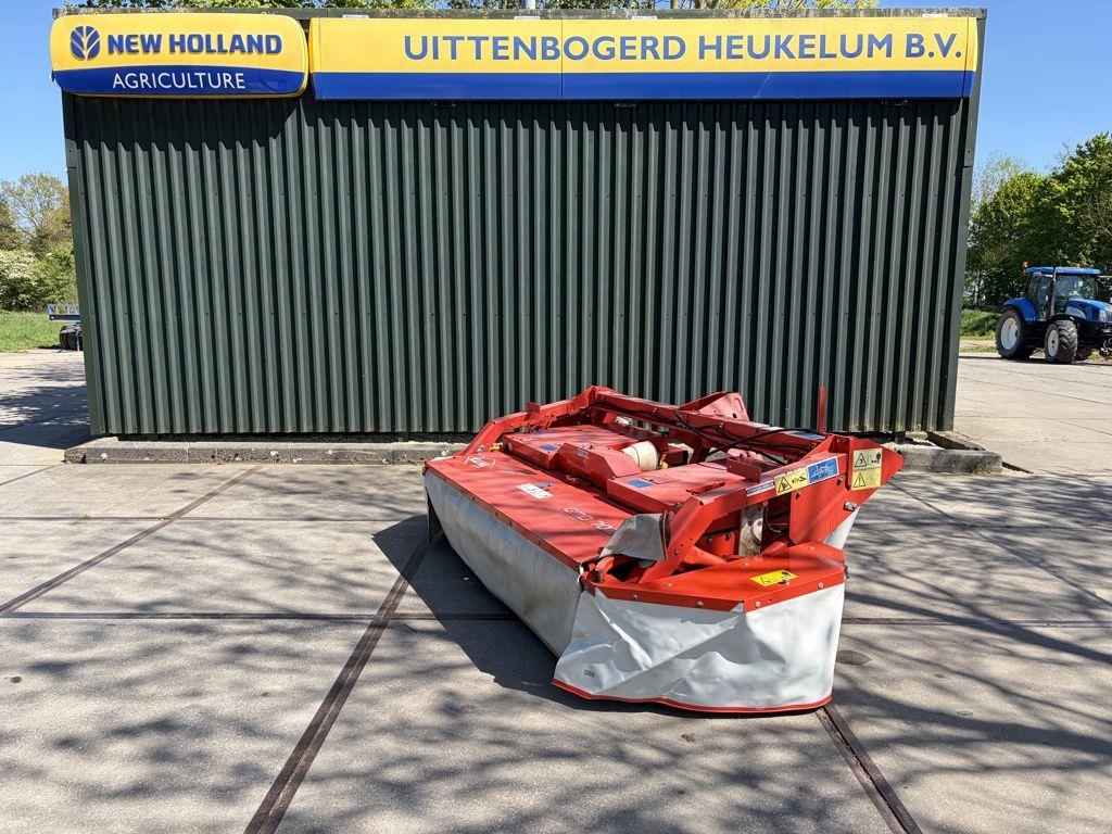 Kuhn schijvenmaaier GMD 702 F
