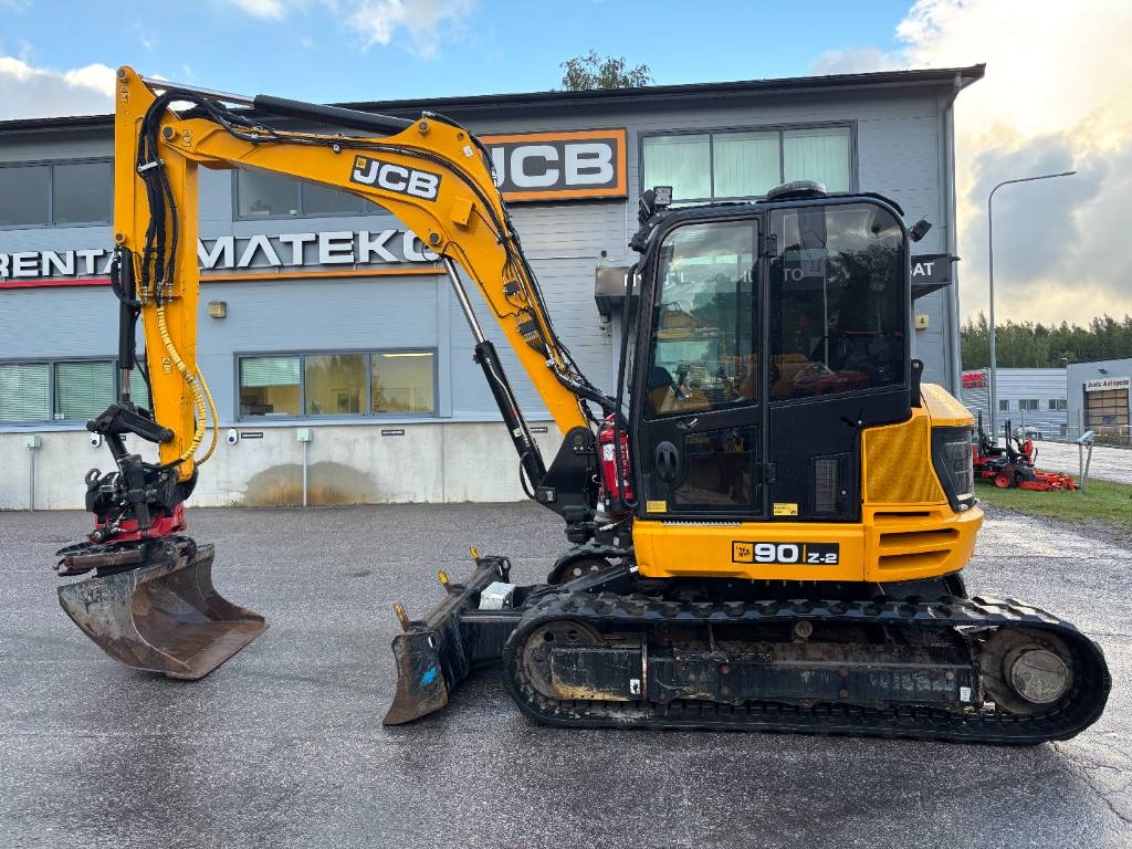 JCB 90 Z-2