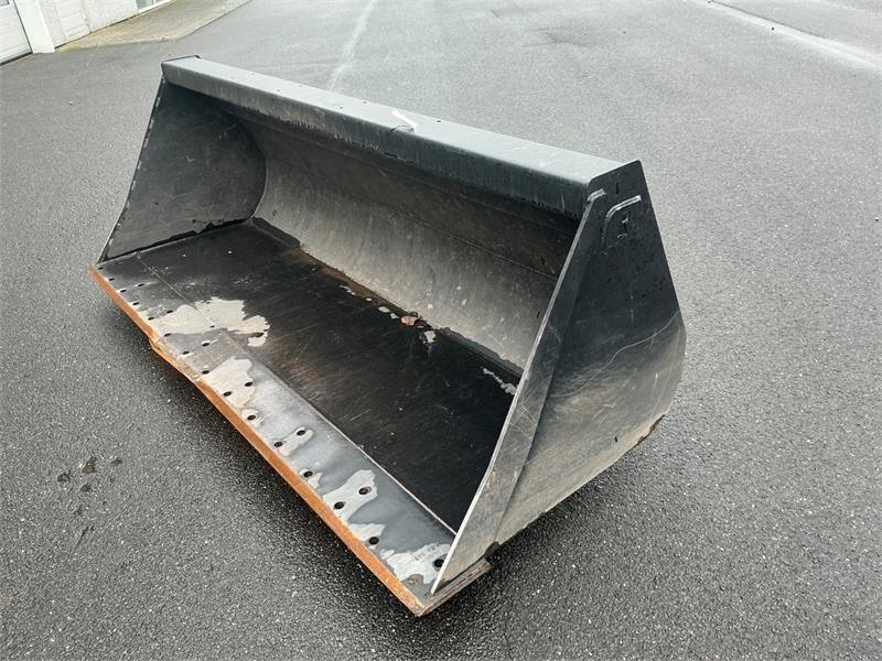 Ålö 240 SKOVL M.EURO