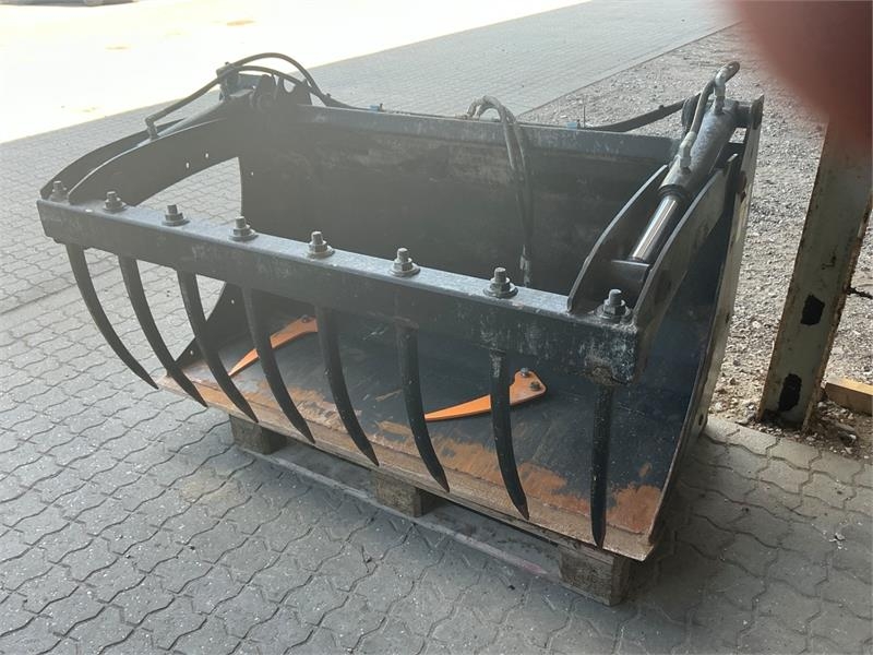 Ålö MULTIBENNE 150CM