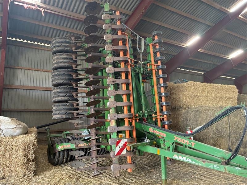 Amazone CATROS 7501-T DISC