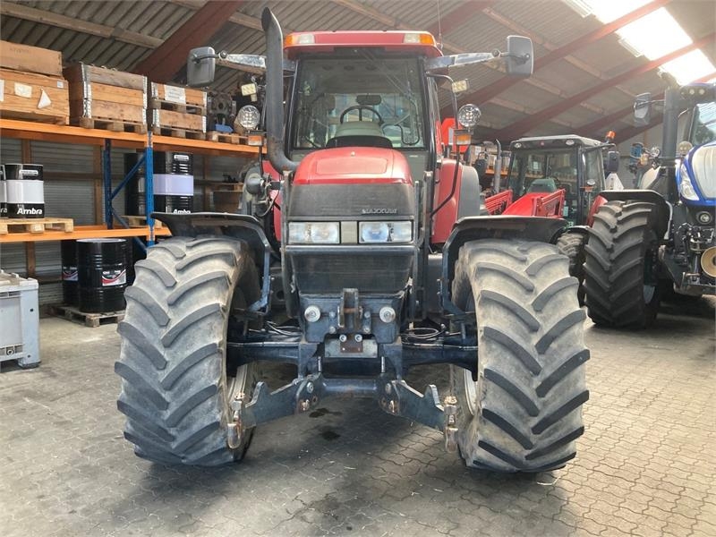 Tracteur agricole Case IH 155 MXM — occasion 2005, 6 735 h