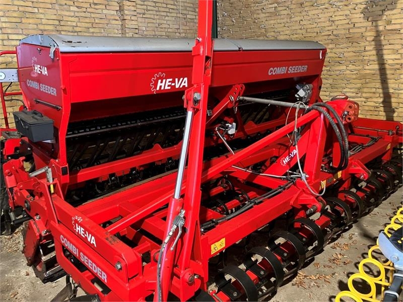 He-Va 4M COMBI-SEEDER