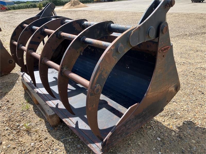 JST 220CM SILOSKOVL