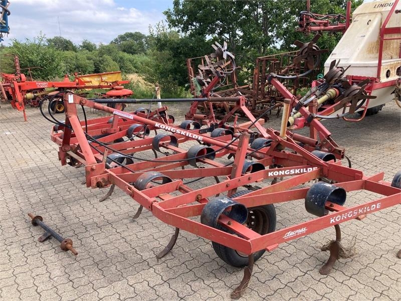 Kongskilde 4,80M VIBRO-FLEX