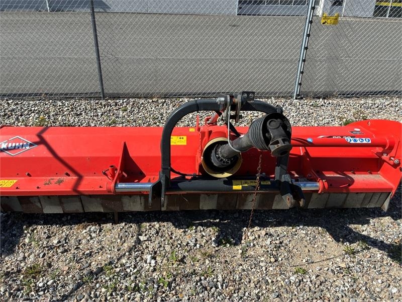 Faucheuse Kuhn BP30 MULCHMASKINE — occasion 2020