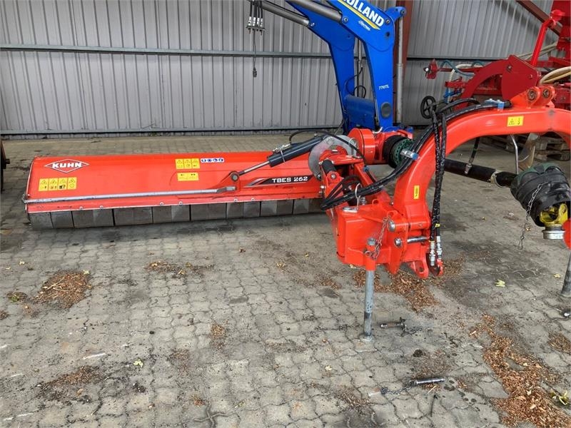 Faucheuse Kuhn TBES262 BRAKPUDSER — occasion 2022