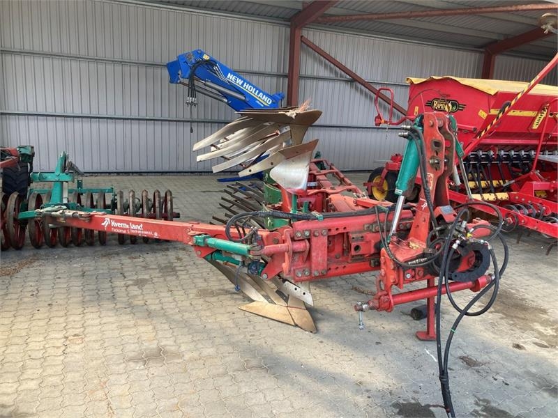 Kverneland 4 FURET EG100-200-30