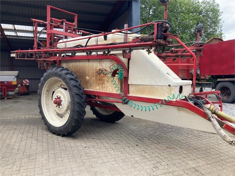 Lindus 2800 X 20/21M
