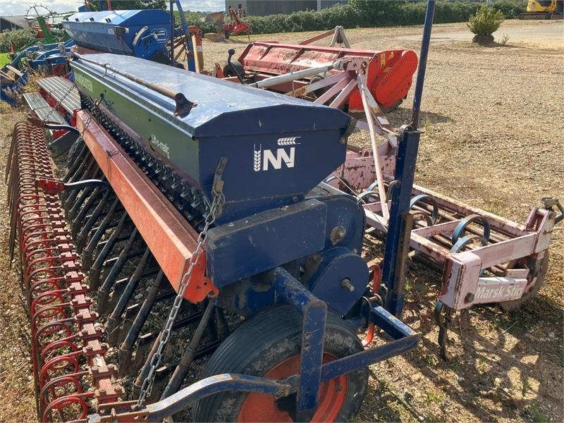 Marsk Stig OG NORDSTEN 3M SÅSÆT