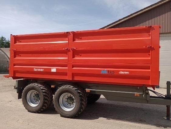 Mi TIP 14T FARMER