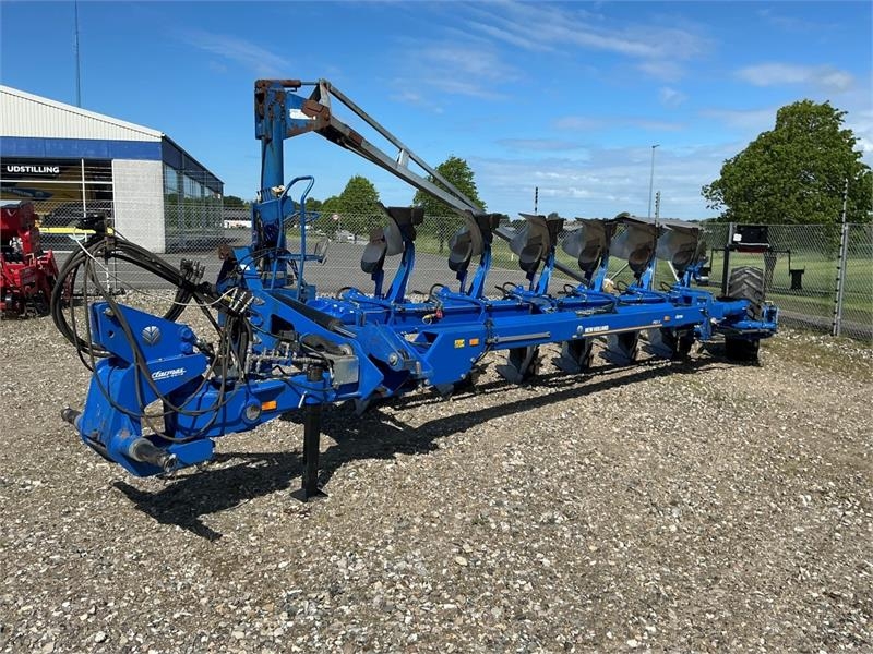 New Holland 6 FURET PSX V 6H