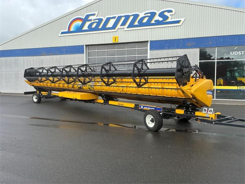New Holland 760CG 41' skærebord
