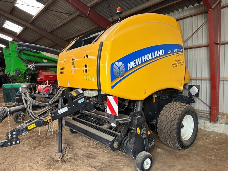 New Holland ROLL-BELT 180