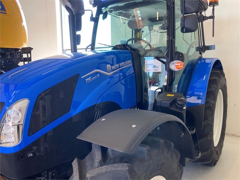 New Holland T5.100 S PS ST5