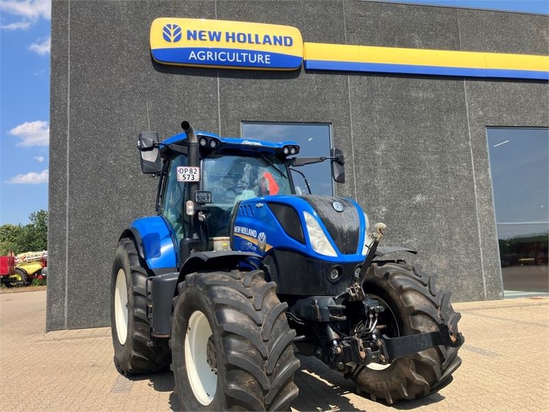 New Holland T7.225 AC Stage V