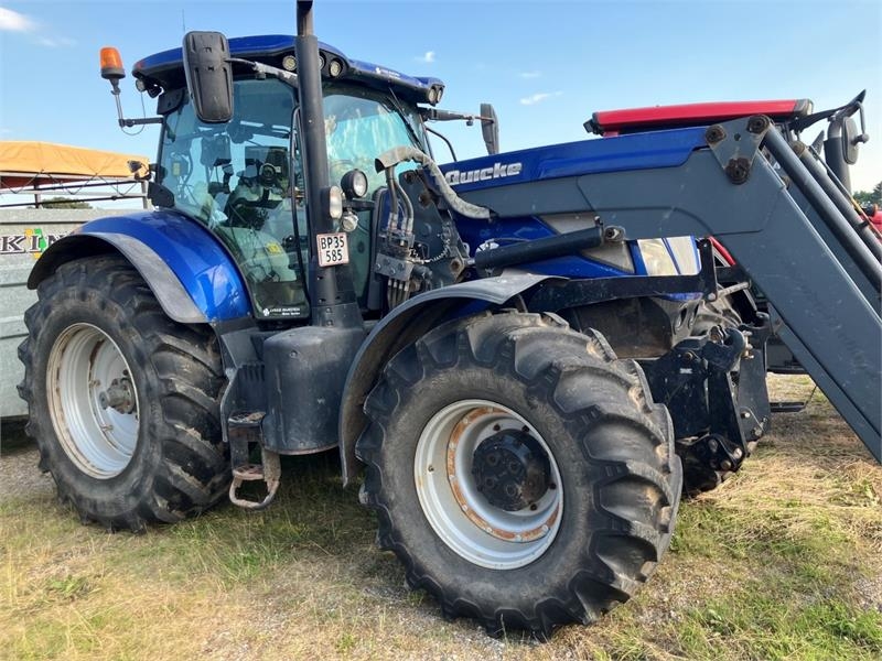 New Holland T7.270 AC
