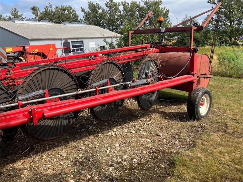 Faneur Tonutti V16 RIVE — occasion