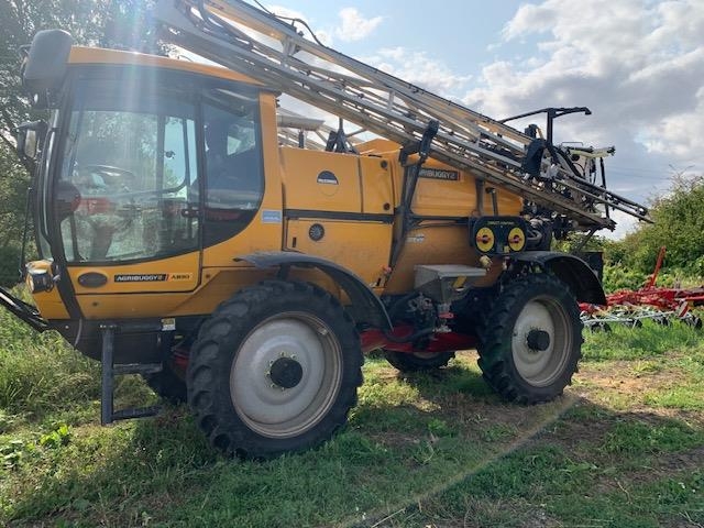 AgriBuggy AB30