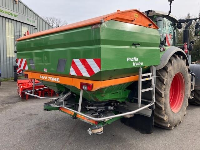 Amazone ZA-TS 4200
