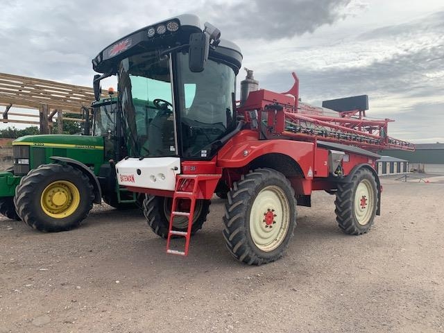 Bateman RB35