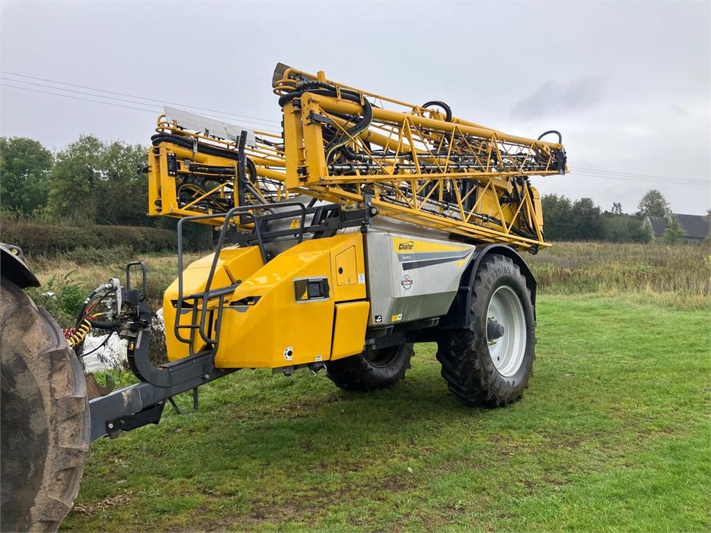 Chafer 2.5E