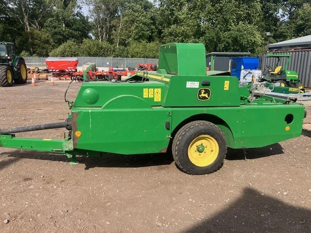 John Deere 459