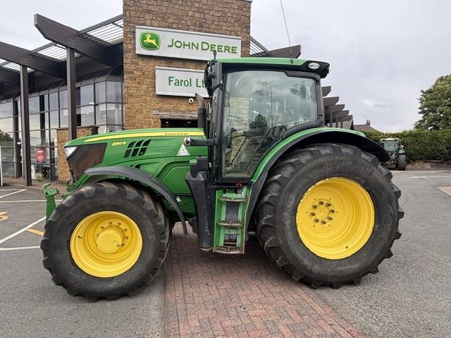 John Deere 6150R