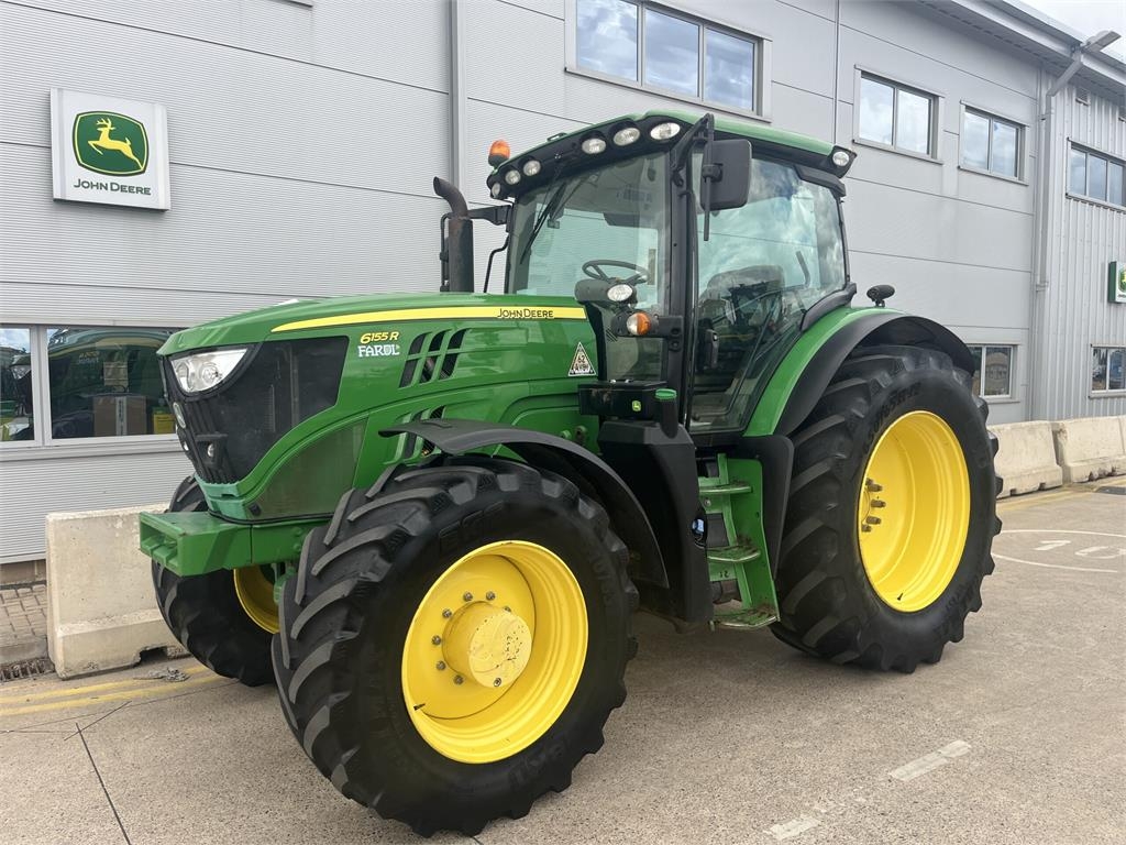 John Deere 6155R