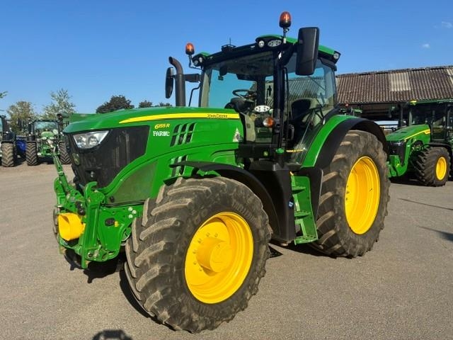 John Deere 6155R