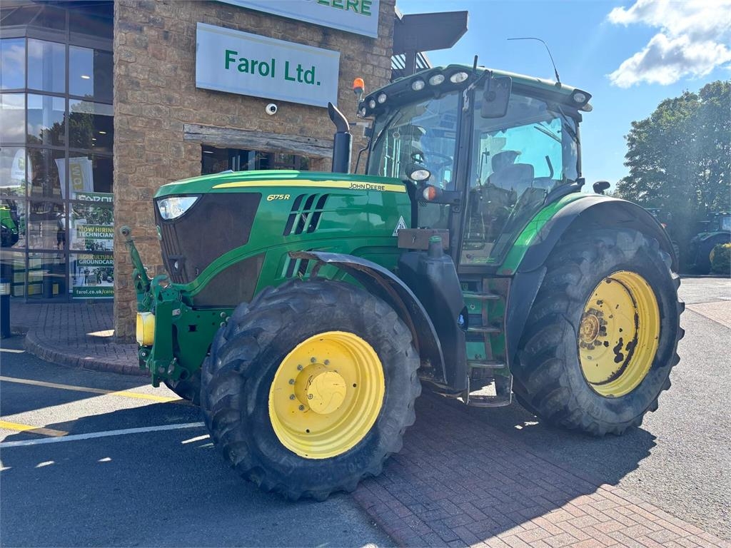 John Deere 6175R