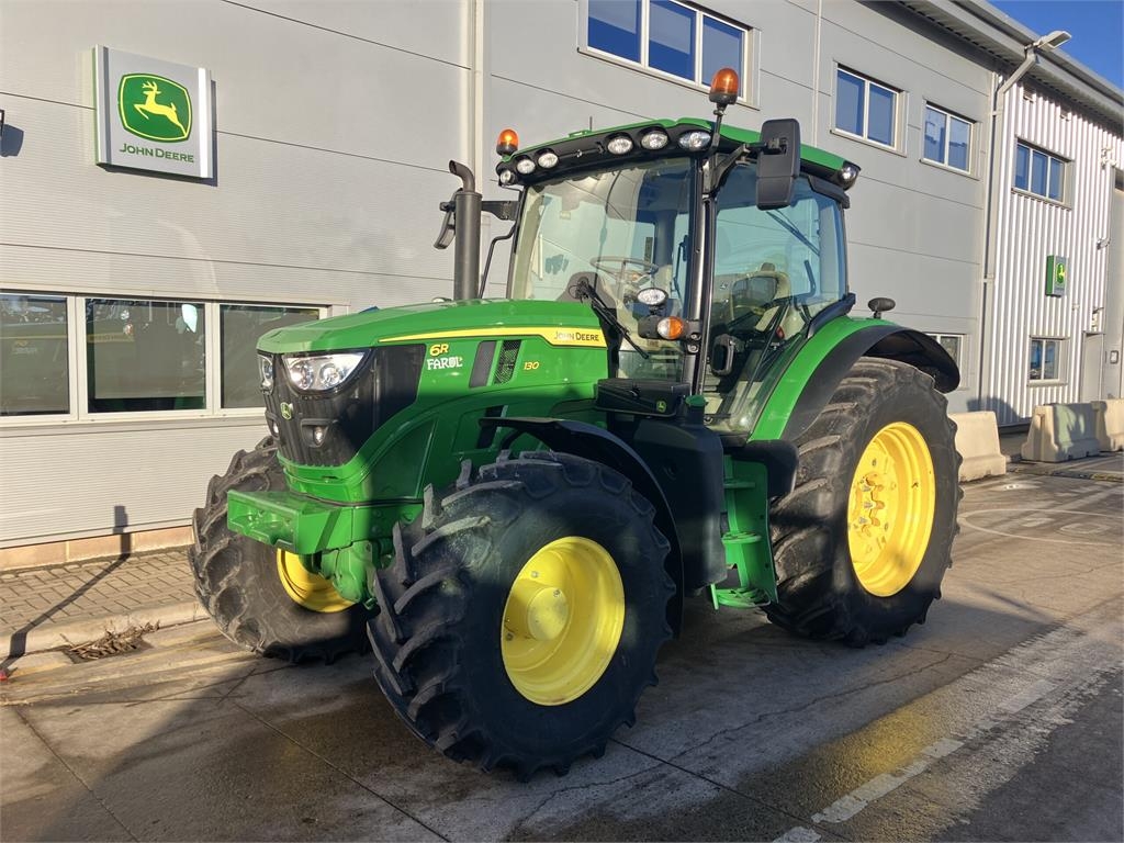 John Deere 6R 130