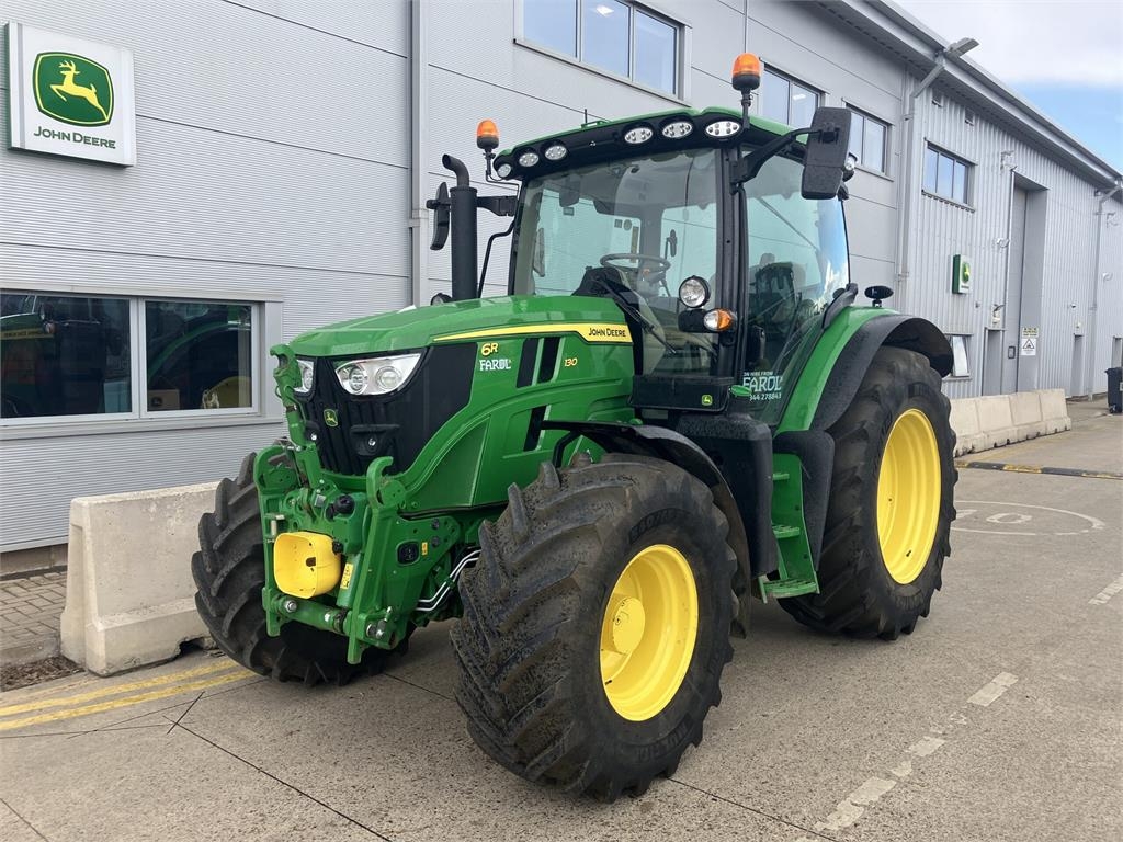 John Deere 6R 130