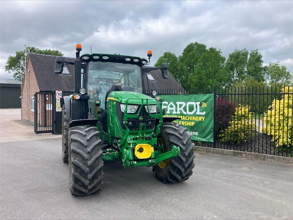 John Deere 6R 130
