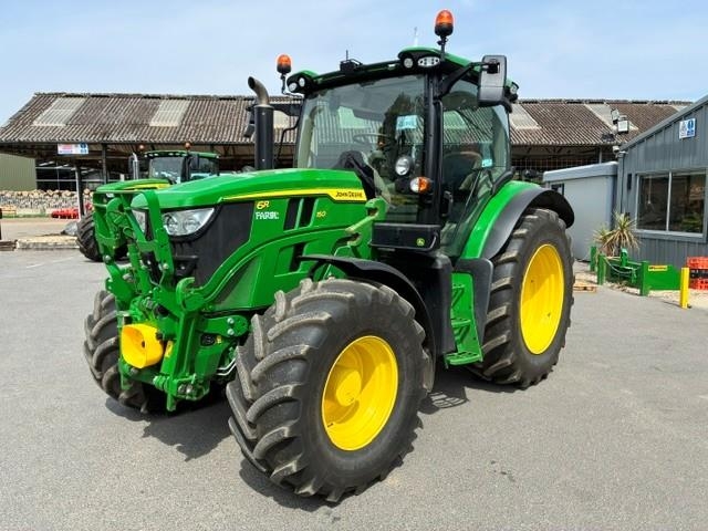 John Deere 6R 150