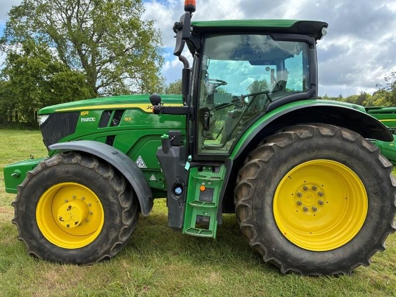 John Deere 6R 155