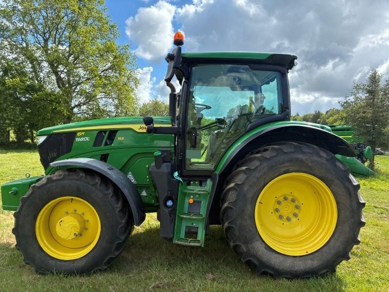 John Deere 6R 155